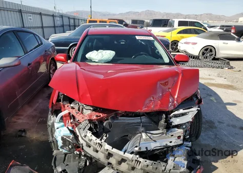 2025 Toyota Camry Xse z USA, uszkodzony, nr VIN 4T1DAACKXSU001553